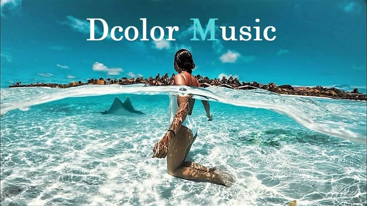 Креативные фото моря Summer Music Deep House Chill Out ♫ Vol. 134 Música para Tiendas ♫ Music for Sho