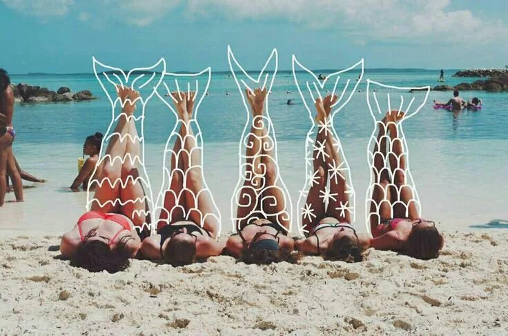 Креативные фото моря Pin by Carolina Sofia on tropical pics Summer beach photography, Summer photogra