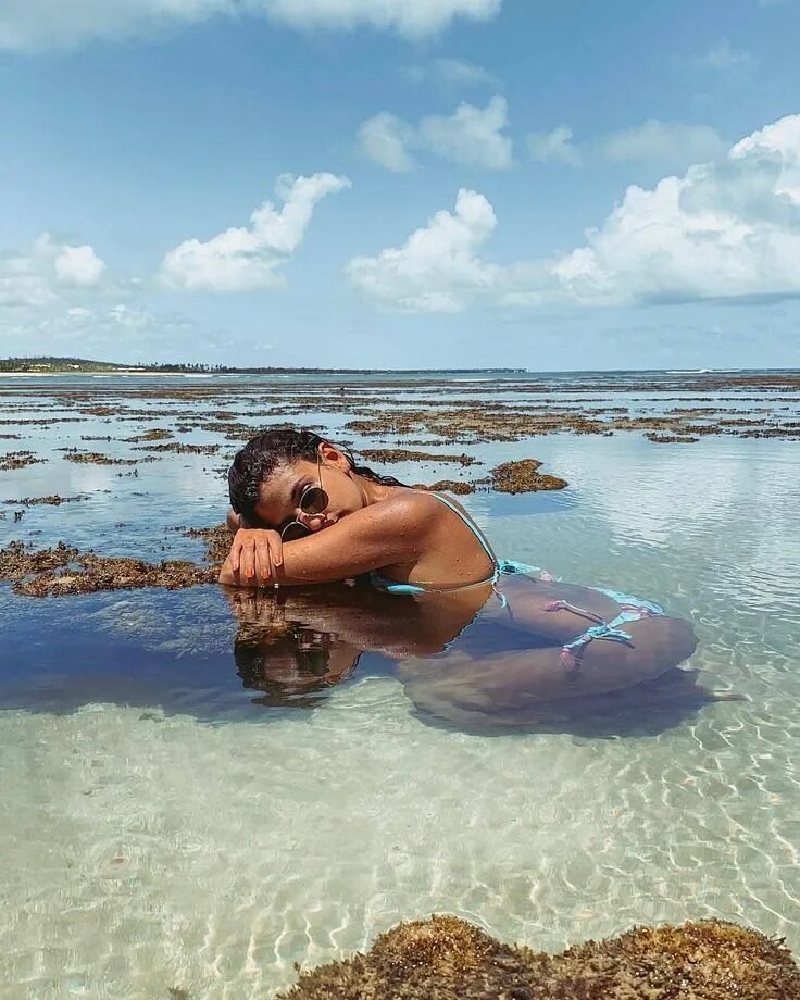 Креативные фото моря ☼ ☾ pinterest Itsmypics Fotos na praia, Fotos legais na praia, Fotografia de pos
