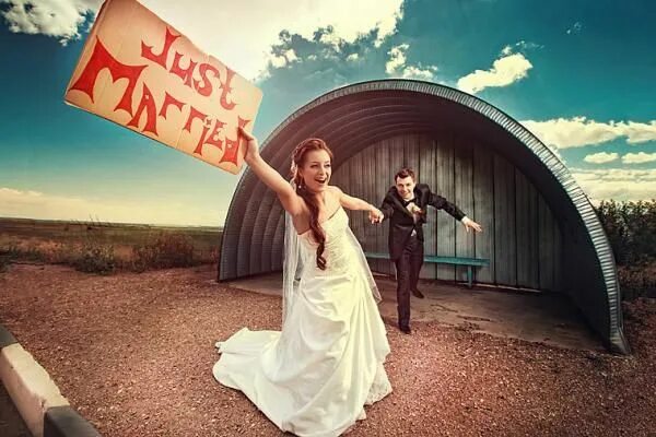 Креативные фото на свадьбу 50 Creative Ideas of Wedding Photography Art and Design Creative wedding photo, 