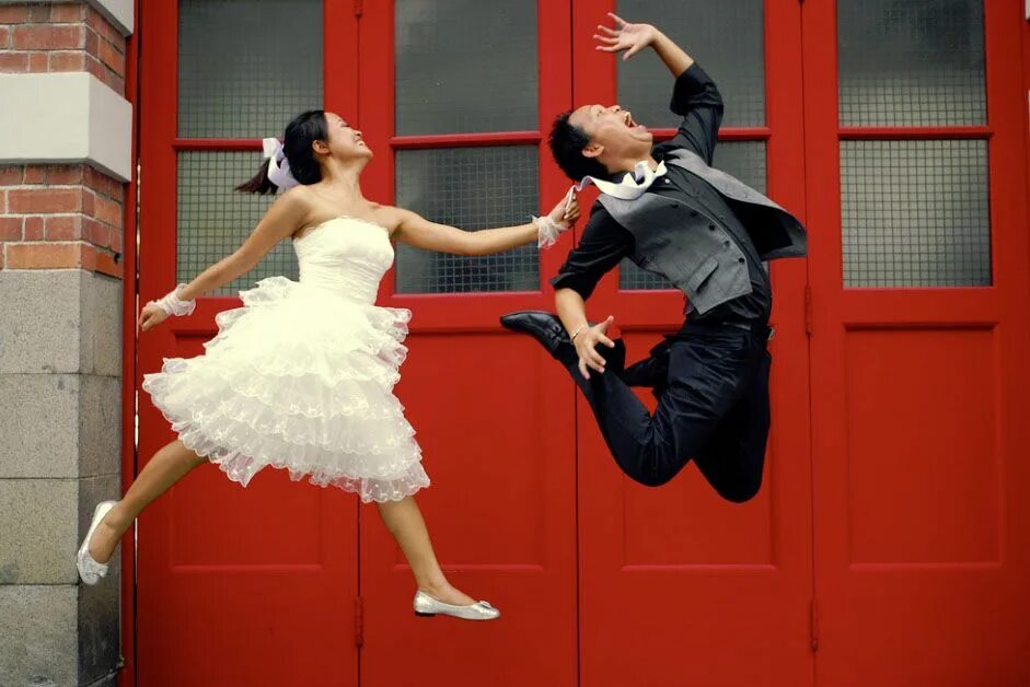 Креативные фото на свадьбу 25 Funny Wedding Photography examples for your inspiration Wedding photography e