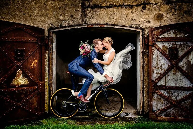 Креативные фото на свадьбу Pin on Wedding Photography