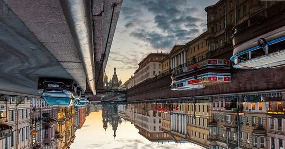 Креативные фото питера Необычное фото Санкт-Петербурга Пикабу