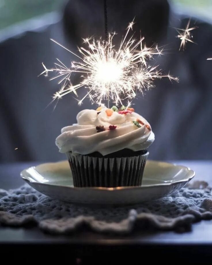 Креативные фото с днем рождения мужчине Pin by Sonya Kunkle on Backgrounds Happy birthday cupcakes, Happy birthday messa