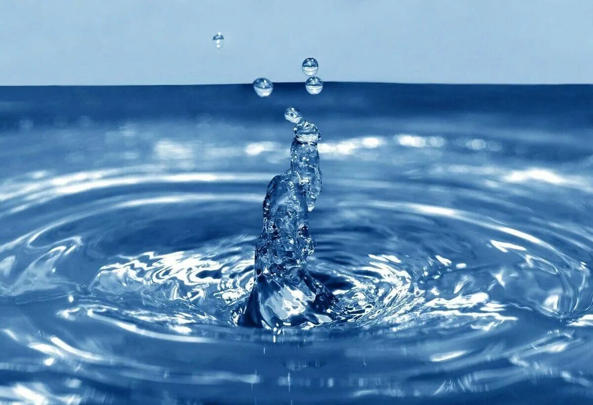 Креативные фото воды Вода - это жизнь"-экологический час 2022, Сабинский район - дата и место проведе