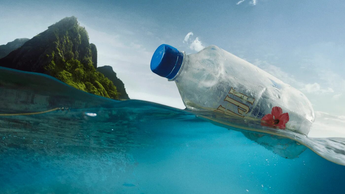 Креативные фото воды Greenpeace Save water from water :: Behance