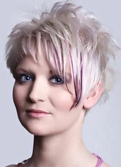 Креативные прически на короткие волосы женские Pin auf Just Short Hair Kurze haare stylen, Frisuren, Frisuren kurze haare style