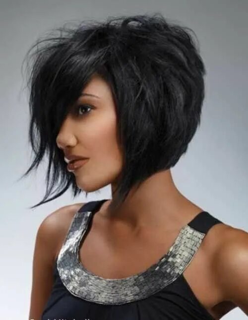 Креативные стрижки каре 40 Short Layered Haircuts for Women The Best Short Hairstyles for Women 2015 Sho