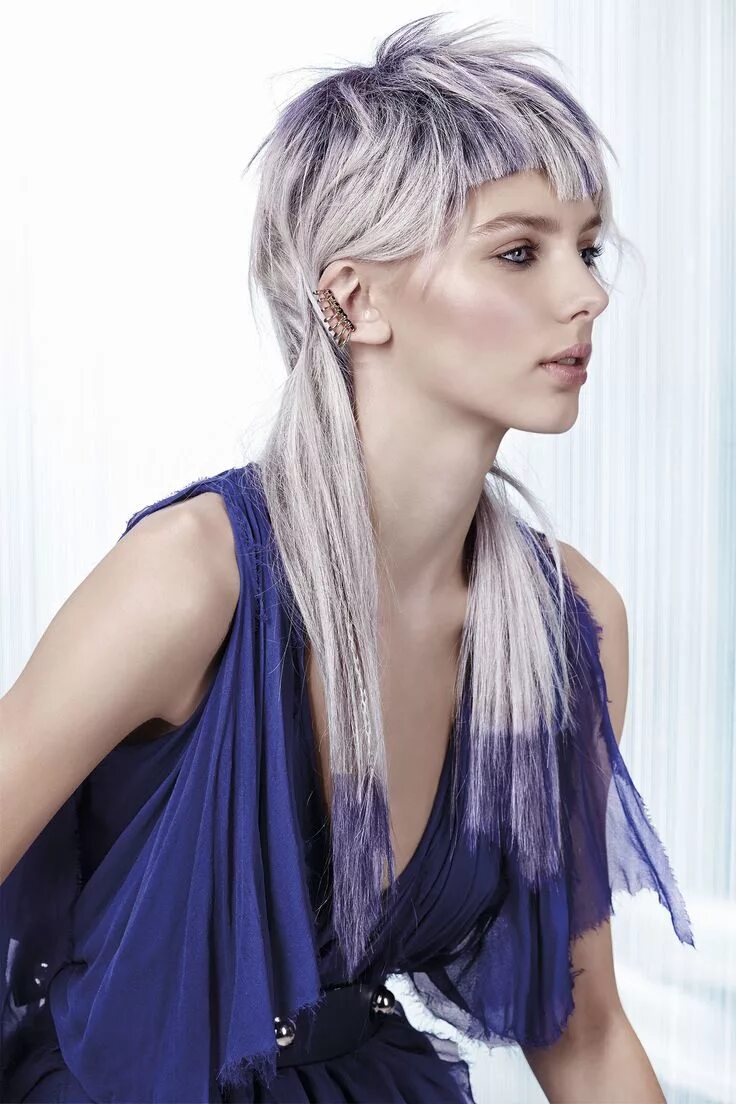 Креативные стрижки на длинные волосы 17+ Darling Everyday Hairstyles Ideas Стрижки на длинные волосы, Стрижка, Волосы