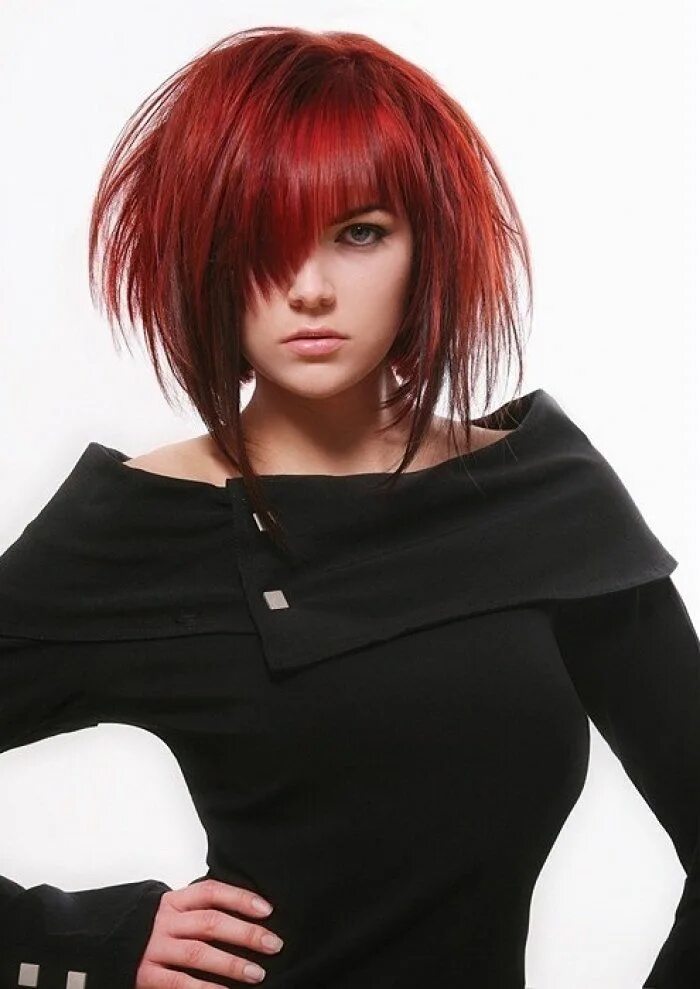 Креативные стрижки на средние волосы 2024 ФОТО-ГАЛЕРЕЯ КРАСИВЫХ ДЕВУШЕК 2 Medium hair styles, Medium length hair styles, S