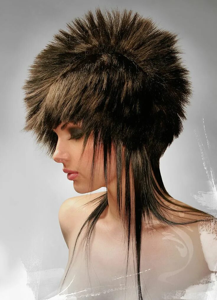 Креативные стрижки волос фото North American Hairstyling Awards (NAHA) Hair styles, Luxury hair extensions, Ha