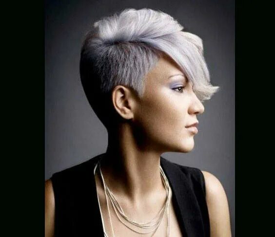 Креативные стрижки волос фото Le Fantasie Parrucchiere, hairdresser, Emilia-Romagna, Ravenna, Via Giuseppe Ver