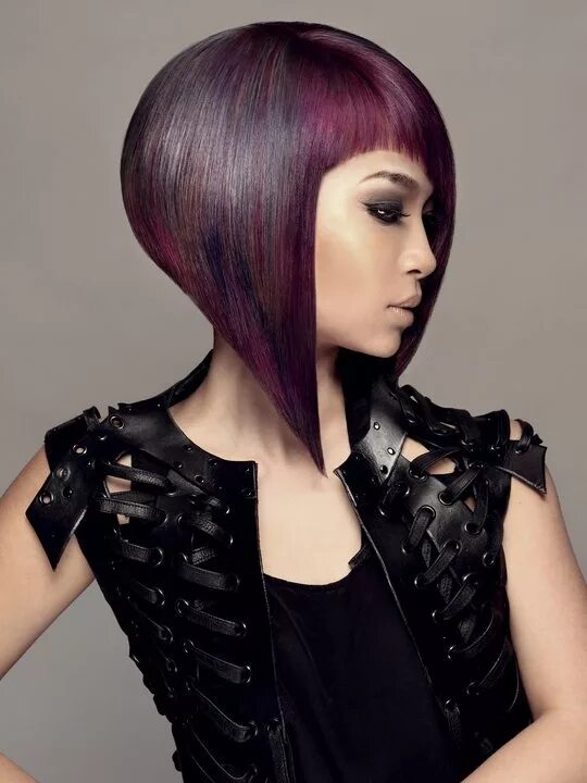 Креативные стрижки женские на средние волосы 2024 Hair Premiere Bob hairstyles, Short hair styles, Hair cuts