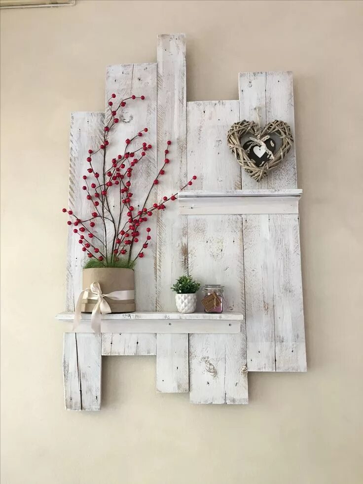 Креативный декор для дома Pin on Anto Decor, Diy home decor, Home diy