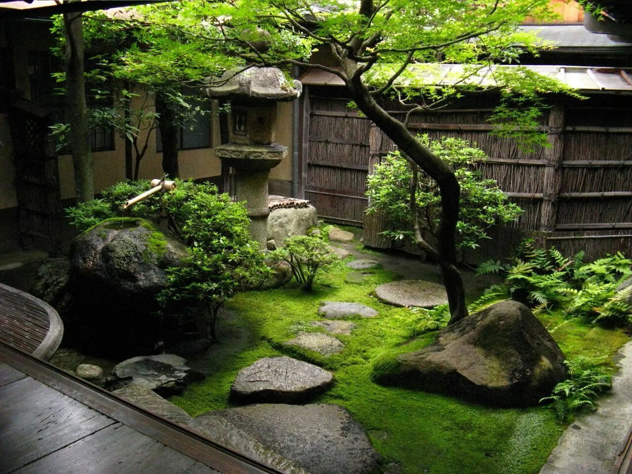Креативный сад фото 21+ Beautiful Zen Garden Ideas 2019 #zengarden #Miniature #Backyard #DIY #landsc