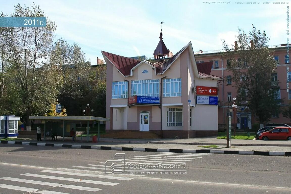 Креативprof ул горького 26 ступино фото Отзывы об "Автомобильная парковка", Россия, Московская область, Ступино, улица Г