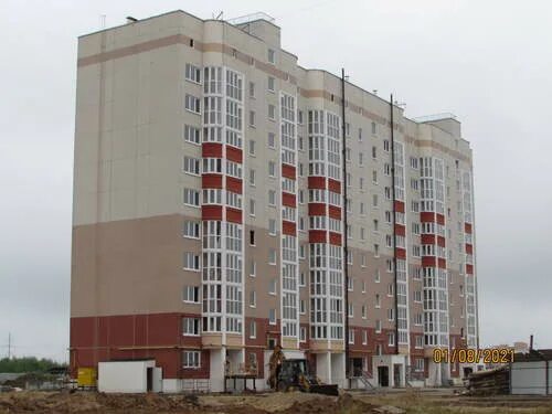 Кречетников парк ул фомушина 35 калуга фото Отзывы о жилом комплексе Кречетников парк. Информация, цены, описание, карта, хо