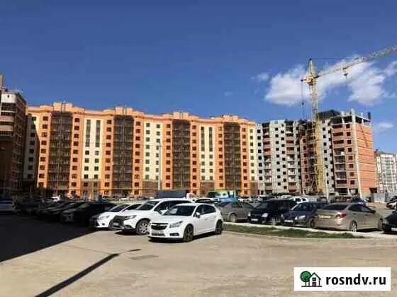 Кречетников парк ул фомушина 35 калуга фото Купить 2-комнатную квартиру в Калужской области в новостройке от застройщика - п