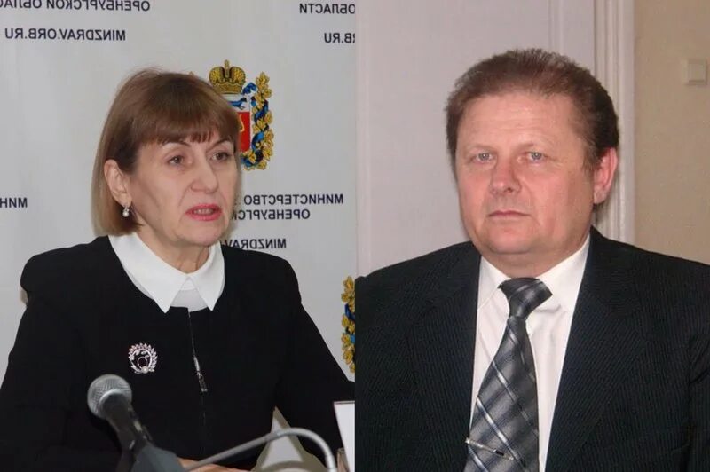 Кречетов евгений иванович оренбург минздрав фото Из Минздрава Оренбуржья уволились два и.о. - Новости Оренбуржья - Уфа - UTV