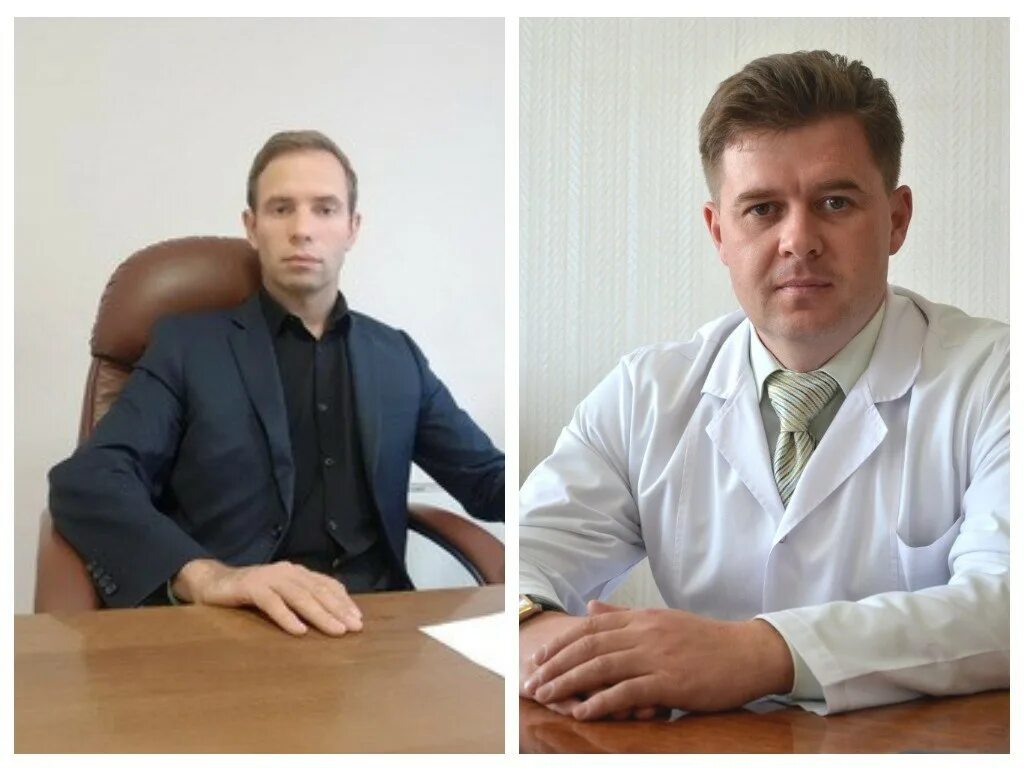 Кречетов евгений иванович оренбург минздрав фото Еще один пост в Минздраве Оренбургской области занял екатеринбуржец : Урал56.Ру.