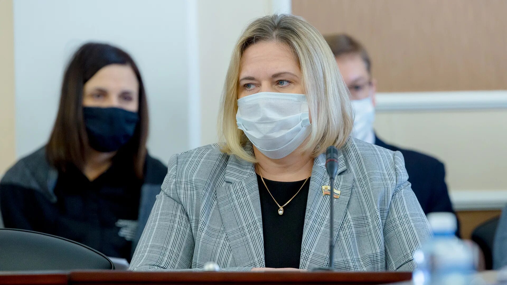 Кречетов евгений иванович оренбург минздрав фото Минздрав ответит на все вопросы