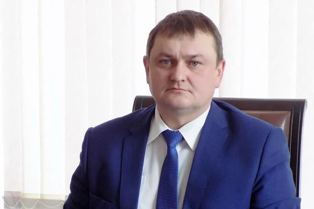 Кречетов евгений иванович оренбург минздрав фото Горбольницу № 1 в Оренбурге возглавит Денис Дурченков : Урал56.Ру. Новости Орска