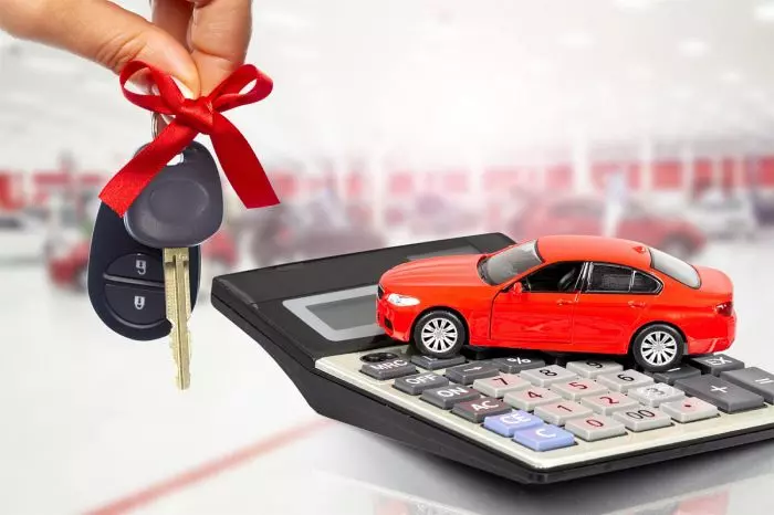 Кредит авто фото Как получить льготный автокредит в 2024 году: подробное руководство.