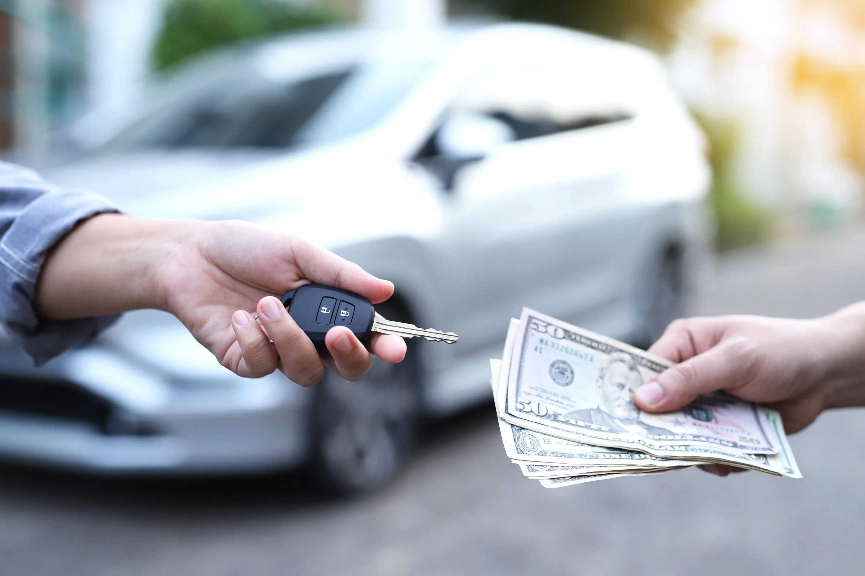 Кредит авто фото Experts Say Both New And Used Cars Will Become More Affordable This Year