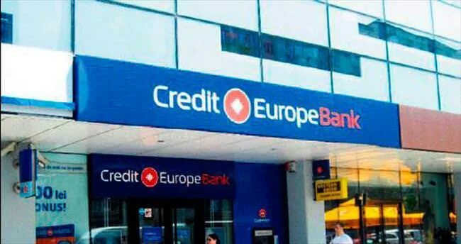 Кредит европа банк фото Özyeğin'in Rusya'daki bankasına Azeri talip - Ekonomi Haberleri