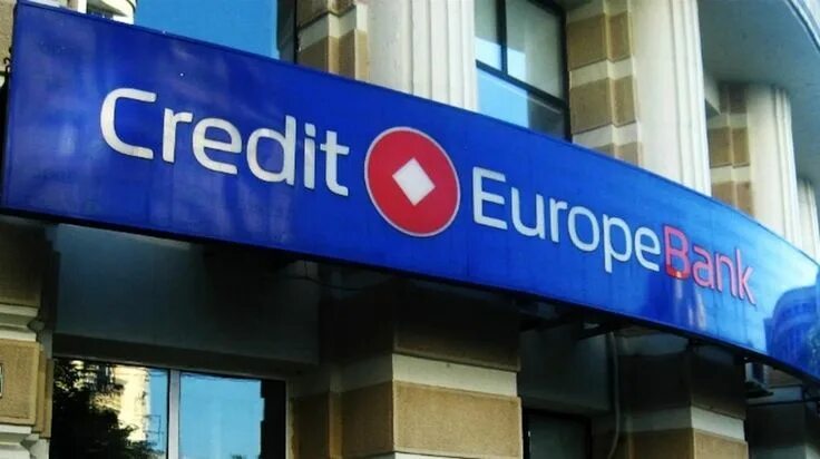 Кредит европа банк фото Credit Europe Bank için potansiyel alıcılar belirlendi - Hüsnü Özyeğin'in Rusya'