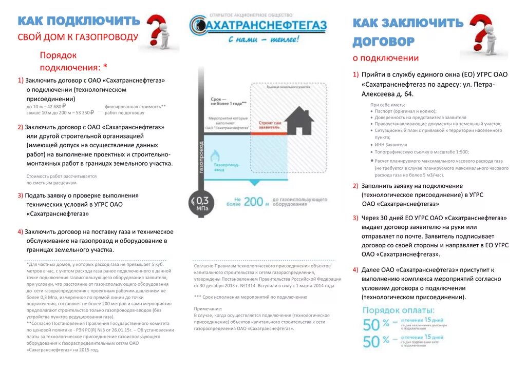 Кредит на подключение газа КАК ПОДКЛЮЧИТЬ СВОЙ ДОМ К ГАЗОПРОВОДУ Порядок