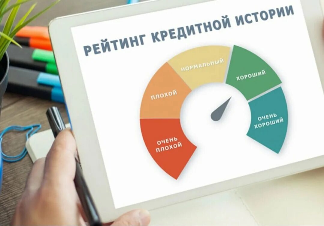 Кредитная история фото Спроси эксперта": Кредитная история и материнский капитал