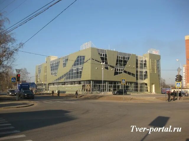 Кредо кольцевая ул 66 тверь фото Магазин Кредо Тверь Официальный Сайт