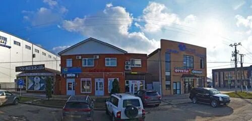 Кредо пролетарская ул 83 тимашевск фото 1M-Lombard, pawnshop, Timashеvsk, Bratskaya ulitsa, 169 - Yandex Maps