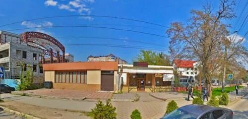 Кредо ул декабристов 2а симферополь фото Permanently closed: Churchill, bar, bar, pub, Autonomous Republic of Crimea, Sim