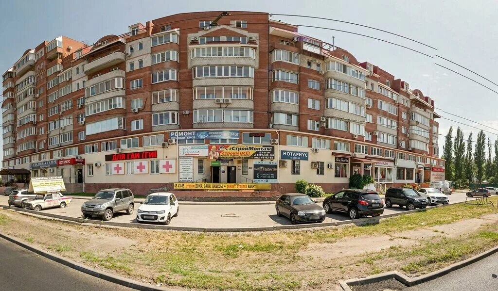 Крэдо ул маршала жукова 1 2 фото Жукова 6 тольятти карта