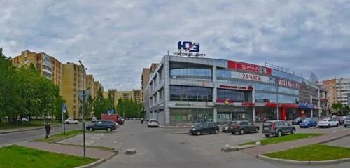 Крэдо ул маршала жукова 1 2 фото Mebelbor, furniture store, Russia, Saint Petersburg, Marshala Zhukova Avenue, 35