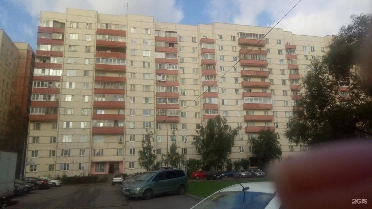 Крэдо ул маршала жукова 1 2 фото Проспект Маршала Жукова, 33 к3 в Санкт-Петербурге - 2ГИС