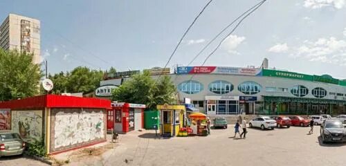 Кредо юбилейная ул 31г фото ВАЗ ТВ, кабельное телевидение, Юбилейная ул., 25, Тольятти - Яндекс.Карты