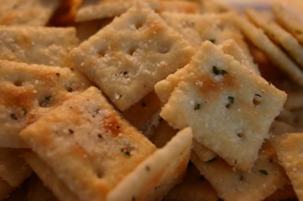 Крекеры рыбки рецепт с фото пошагово Pin on Food Glorious Food