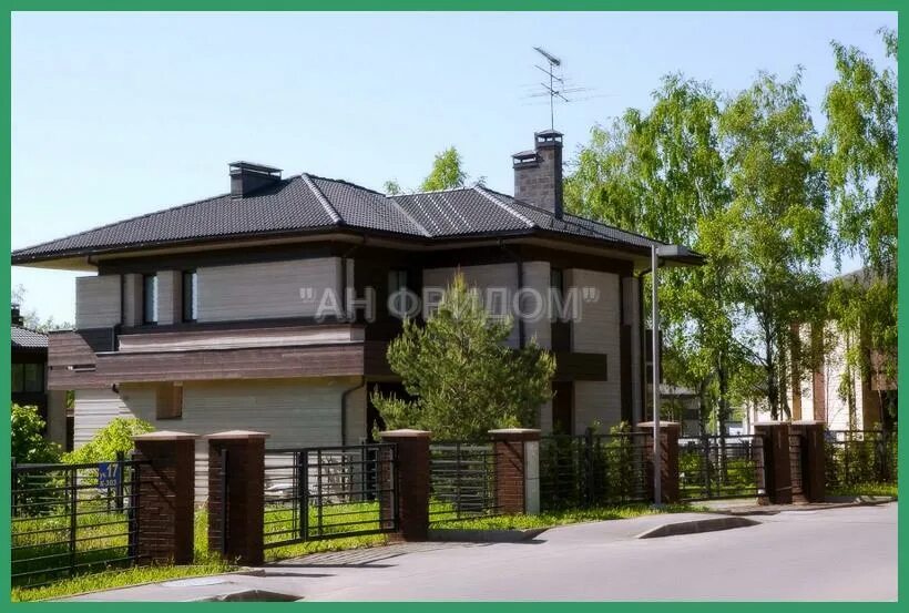 Крекшино фото поселка Участок 18 соток, Киевские ш. 20км, Крекшино, 12000000 руб.