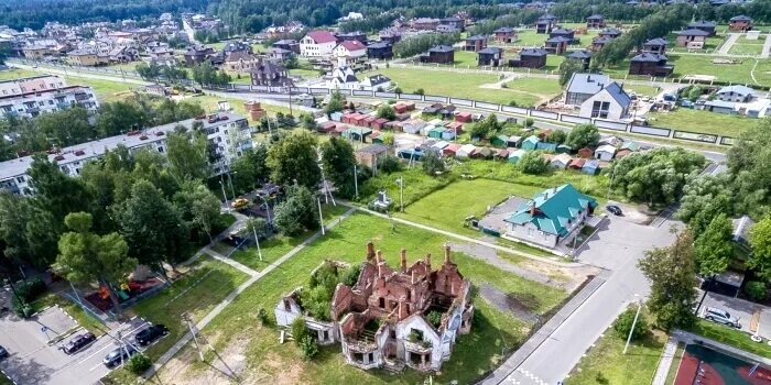 Крекшино московская область фото Кадастровый инженер в Крёкшино Вызвать геодезиста