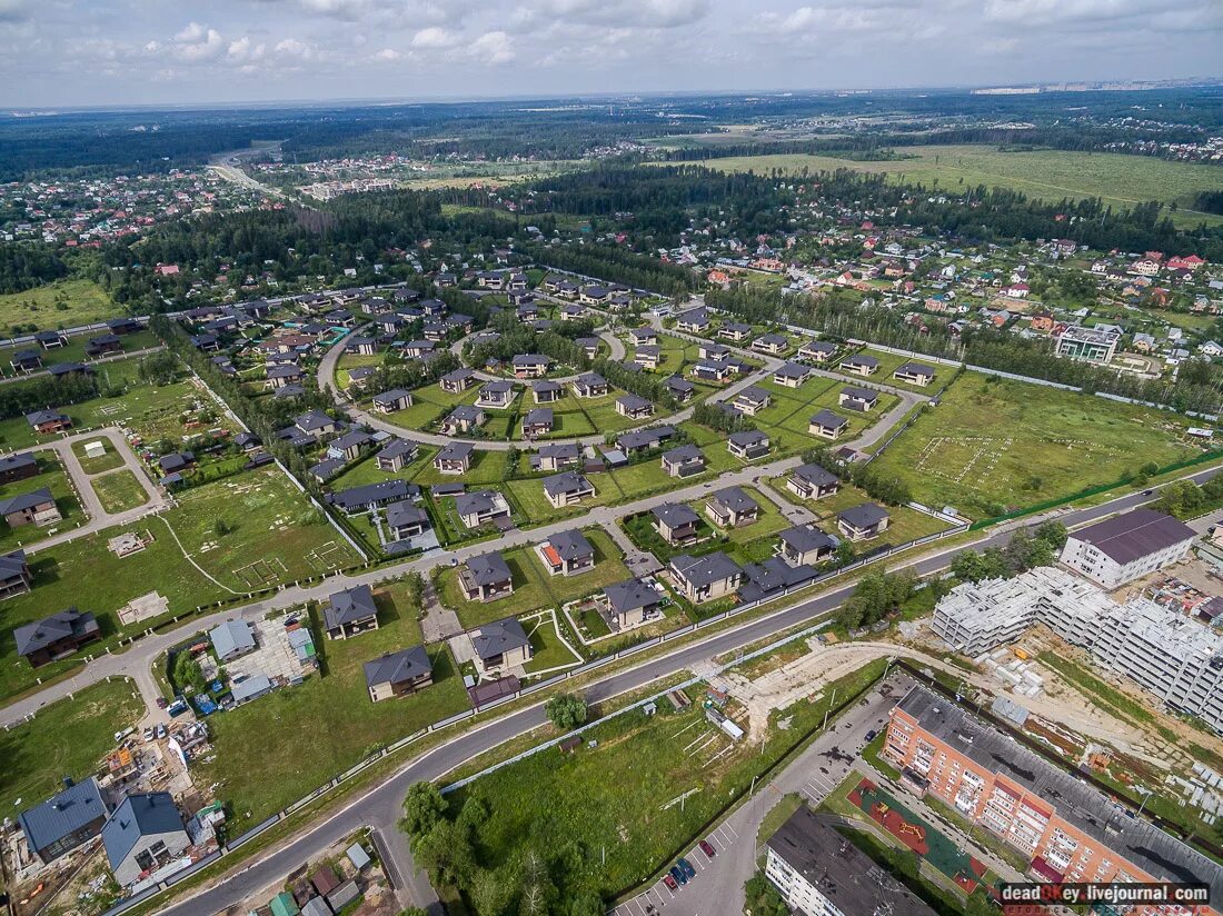Крекшино московская область фото Усадьбу КРЕКШИНО выставят на аукцион за 228 тыс. рублей: vadimrazumov.ru - ЖЖ