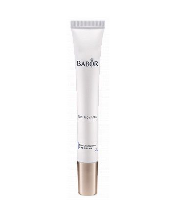 Крем 15 мл фото BABOR. Крем увлажняющий для век / Skinovage Moisturizing Eye Cream 15 мл. 4.401.