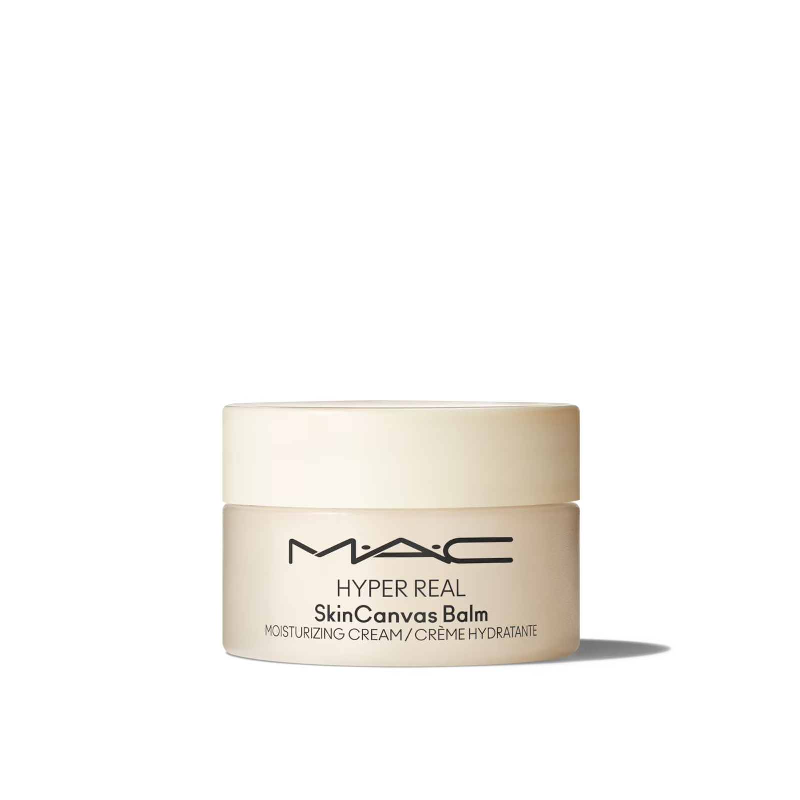 Крем 15 мл фото Buy M.A.C Cosmetics Hyper Real SkinCanvas Balm Moisturizing Cream 15ml - Eesti