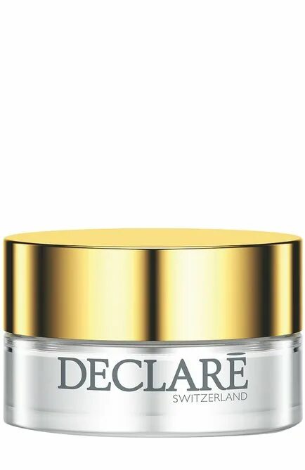 Крем 15 мл фото Регенерирующий крем для глаз комплексного действия (15ml) DECLARE для женщин - к