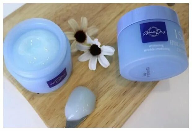 Крем 15 мл фото Крем Grace Day Hyaluronate Cream 15% - купить по выгодной цене на Яндекс Маркете