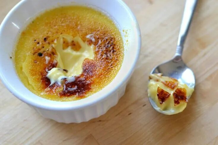 Крем брюле фото 10 novos restaurantes que queremos mesmo experimentar em 2015 Creme brulee, Sobr