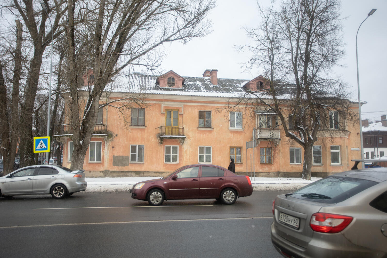Крем брюле ул леона поземского 9 фото Место встречи: улица Леона Поземского