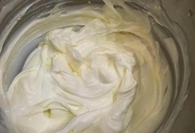 Крем чиз для торта фото сыра Крем чиз на творожном сыре и сливках для торта - рецепт приготовления с пошаговы